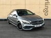 Mercedes-Benz CLA Class CLA 220 D AMG LINE NIGHT EDITION PLUS