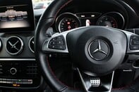 Mercedes-Benz CLA Class CLA 220 D AMG LINE NIGHT EDITION PLUS 21