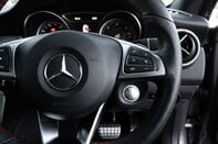 Mercedes-Benz CLA Class CLA 220 D AMG LINE NIGHT EDITION PLUS 22