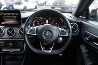 Mercedes-Benz CLA Class CLA 220 D AMG LINE NIGHT EDITION PLUS 23