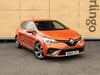 Renault Clio RS LINE TCE