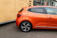 Renault Clio RS LINE TCE 11