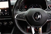 Renault Clio RS LINE TCE 21