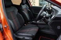 Renault Clio RS LINE TCE 32