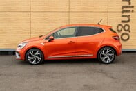 Renault Clio RS LINE TCE 16