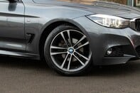 BMW 3 Series 320D M SPORT GRAN TURISMO 2