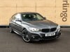 BMW 3 Series 320D M SPORT GRAN TURISMO