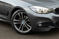 BMW 3 Series 320D M SPORT GRAN TURISMO 3