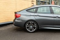 BMW 3 Series 320D M SPORT GRAN TURISMO 11