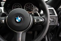 BMW 3 Series 320D M SPORT GRAN TURISMO 22