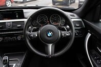 BMW 3 Series 320D M SPORT GRAN TURISMO 23