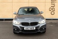 BMW 3 Series 320D M SPORT GRAN TURISMO 7