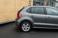 Volkswagen Polo MATCH EDITION TSI DSG 11