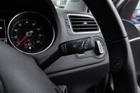 Volkswagen Polo MATCH EDITION TSI DSG 20