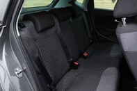 Volkswagen Polo MATCH EDITION TSI DSG 35