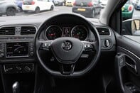 Volkswagen Polo MATCH EDITION TSI DSG 23