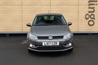 Volkswagen Polo MATCH EDITION TSI DSG 7