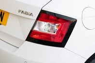 Skoda Fabia SE MPI 6