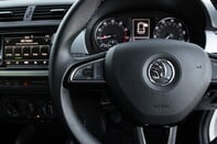 Skoda Fabia SE MPI 21