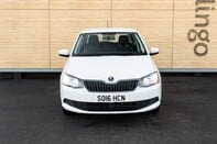 Skoda Fabia SE MPI 7