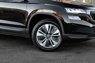 Skoda Karoq SE DRIVE TSI 2