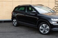 Skoda Karoq SE DRIVE TSI 9