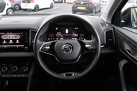 Skoda Karoq SE DRIVE TSI 23