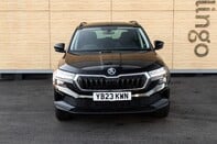 Skoda Karoq SE DRIVE TSI 7