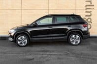 Skoda Karoq SE DRIVE TSI 16