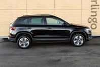 Skoda Karoq SE DRIVE TSI 15