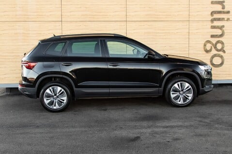 Skoda Karoq SE DRIVE TSI 15