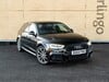 Audi A3 SPORTBACK TFSI BLACK EDITION