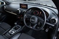 Audi A3 SPORTBACK TFSI BLACK EDITION 5