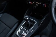 Audi A3 SPORTBACK TFSI BLACK EDITION 34