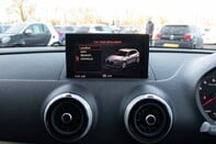 Audi A3 SPORTBACK TFSI BLACK EDITION 25