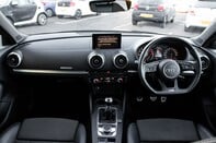 Audi A3 SPORTBACK TFSI BLACK EDITION 13