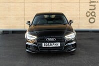 Audi A3 SPORTBACK TFSI BLACK EDITION 7