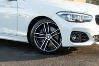 BMW 1 Series 118I M SPORT SHADOW EDITION 2