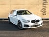 BMW 1 Series 118I M SPORT SHADOW EDITION