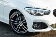 BMW 1 Series 118I M SPORT SHADOW EDITION 3