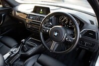 BMW 1 Series 118I M SPORT SHADOW EDITION 5