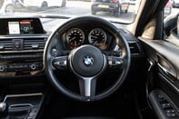 BMW 1 Series 118I M SPORT SHADOW EDITION 23