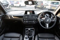 BMW 1 Series 118I M SPORT SHADOW EDITION 13