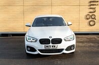 BMW 1 Series 118I M SPORT SHADOW EDITION 7