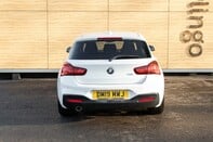 BMW 1 Series 118I M SPORT SHADOW EDITION 8