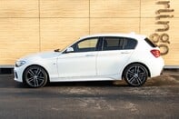 BMW 1 Series 118I M SPORT SHADOW EDITION 16