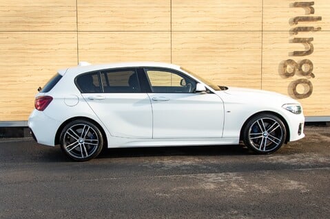 BMW 1 Series 118I M SPORT SHADOW EDITION 15