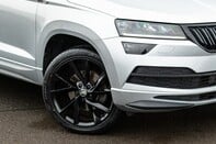 Skoda Karoq SPORTLINE TSI DSG 3