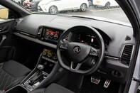 Skoda Karoq SPORTLINE TSI DSG 5