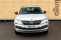 Skoda Karoq SPORTLINE TSI DSG 7